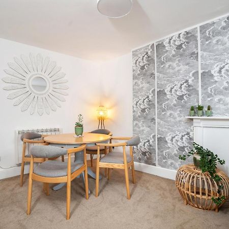 The Limes - Beautiful Townhouse In Oakham Exterior foto
