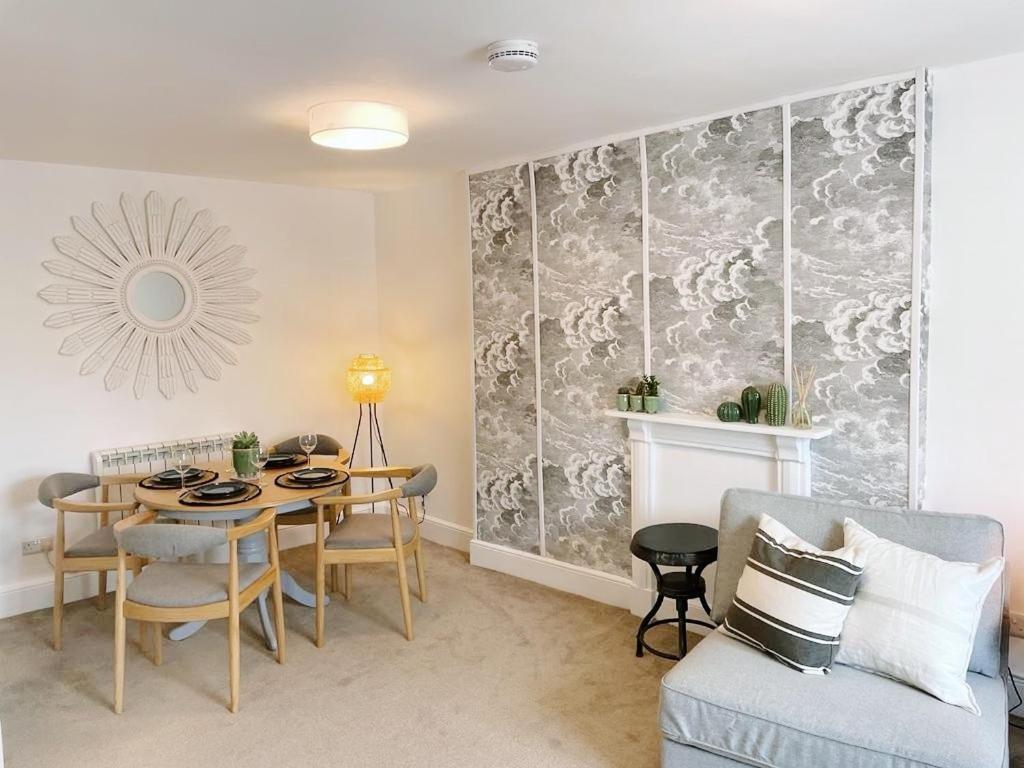 The Limes - Beautiful Townhouse In Oakham Exterior foto