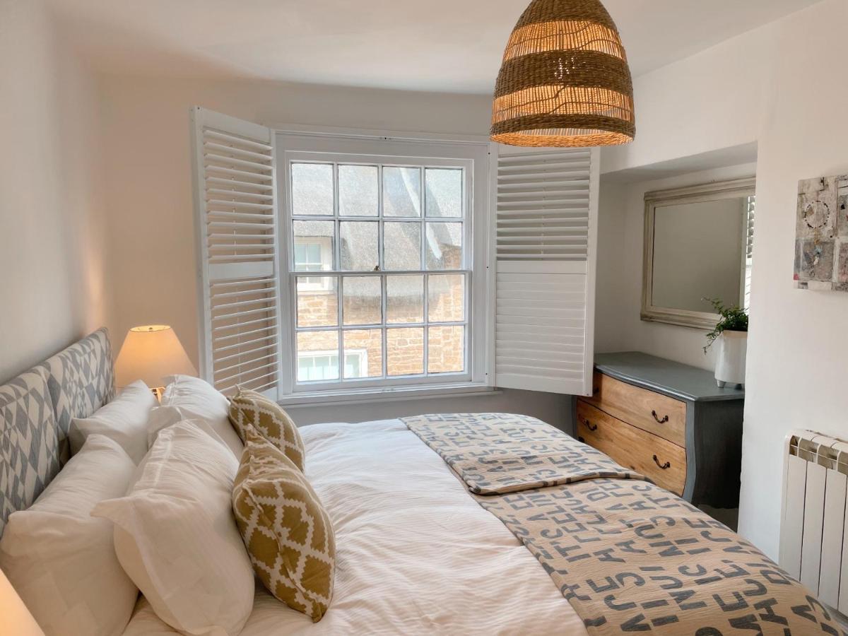 The Limes - Beautiful Townhouse In Oakham Exterior foto