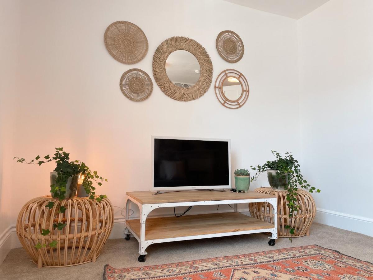 The Limes - Beautiful Townhouse In Oakham Exterior foto