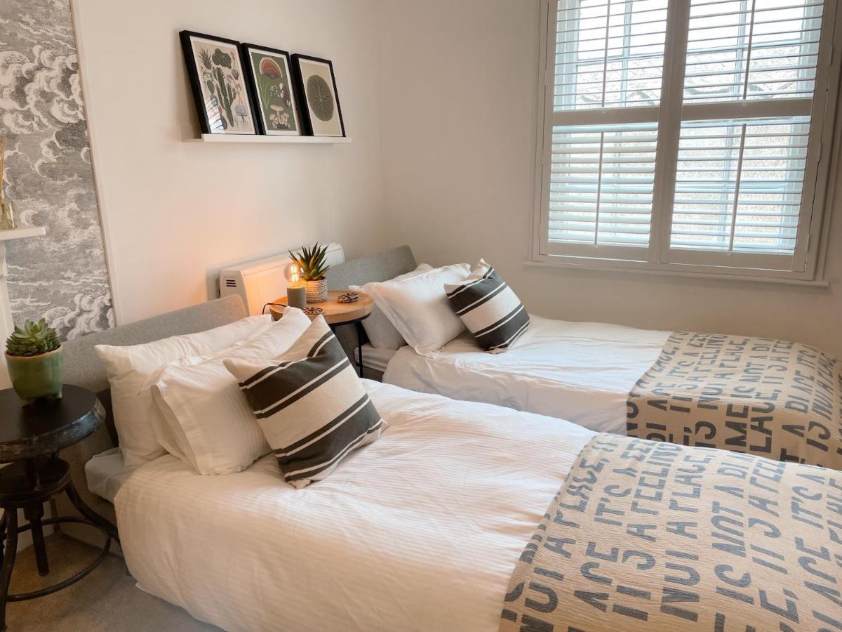 The Limes - Beautiful Townhouse In Oakham Exterior foto