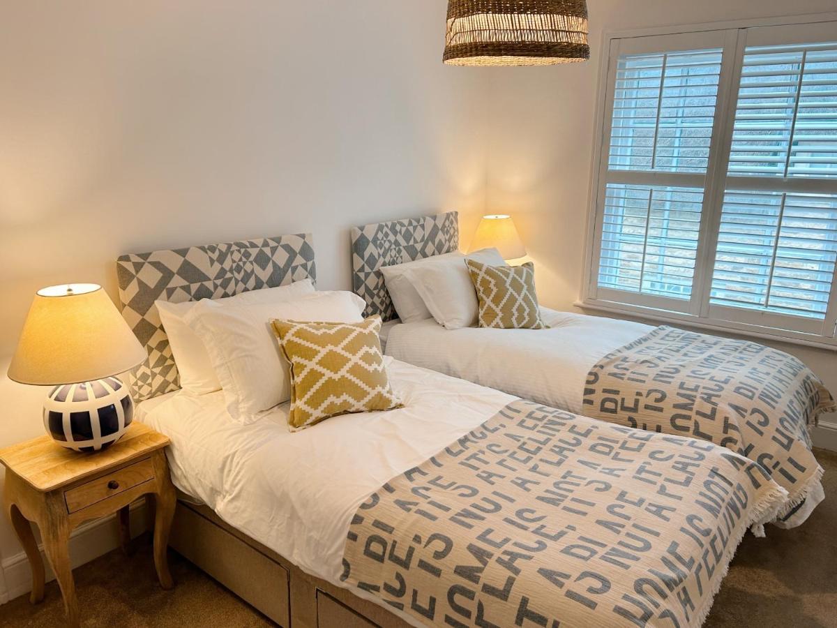 The Limes - Beautiful Townhouse In Oakham Exterior foto