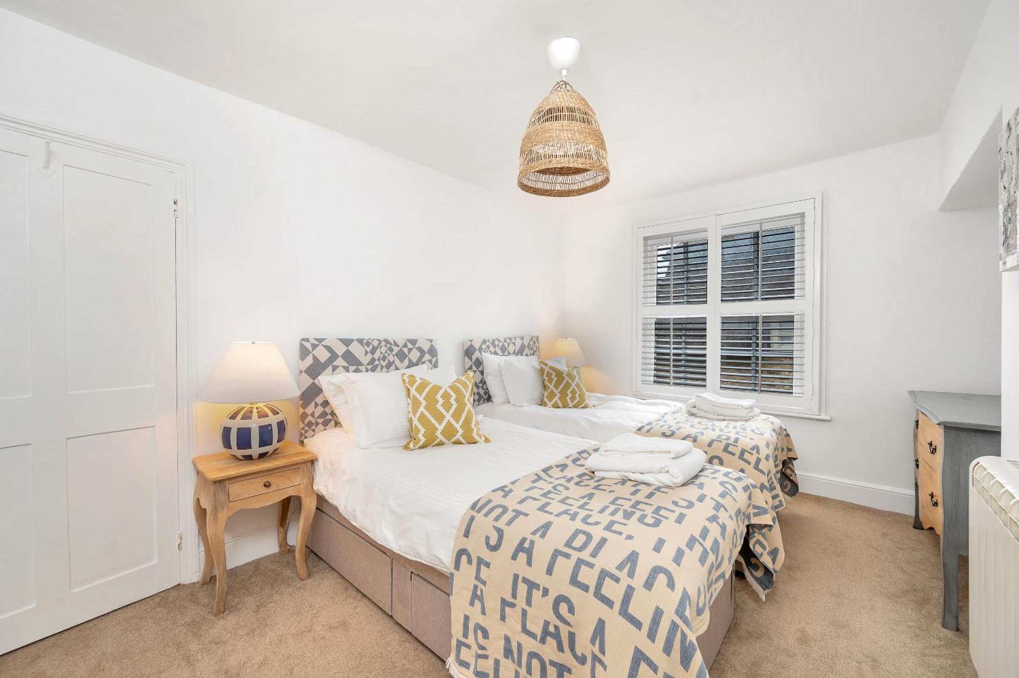 The Limes - Beautiful Townhouse In Oakham Exterior foto