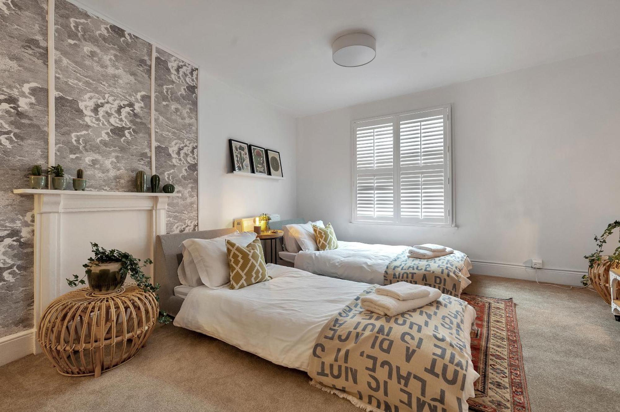 The Limes - Beautiful Townhouse In Oakham Exterior foto