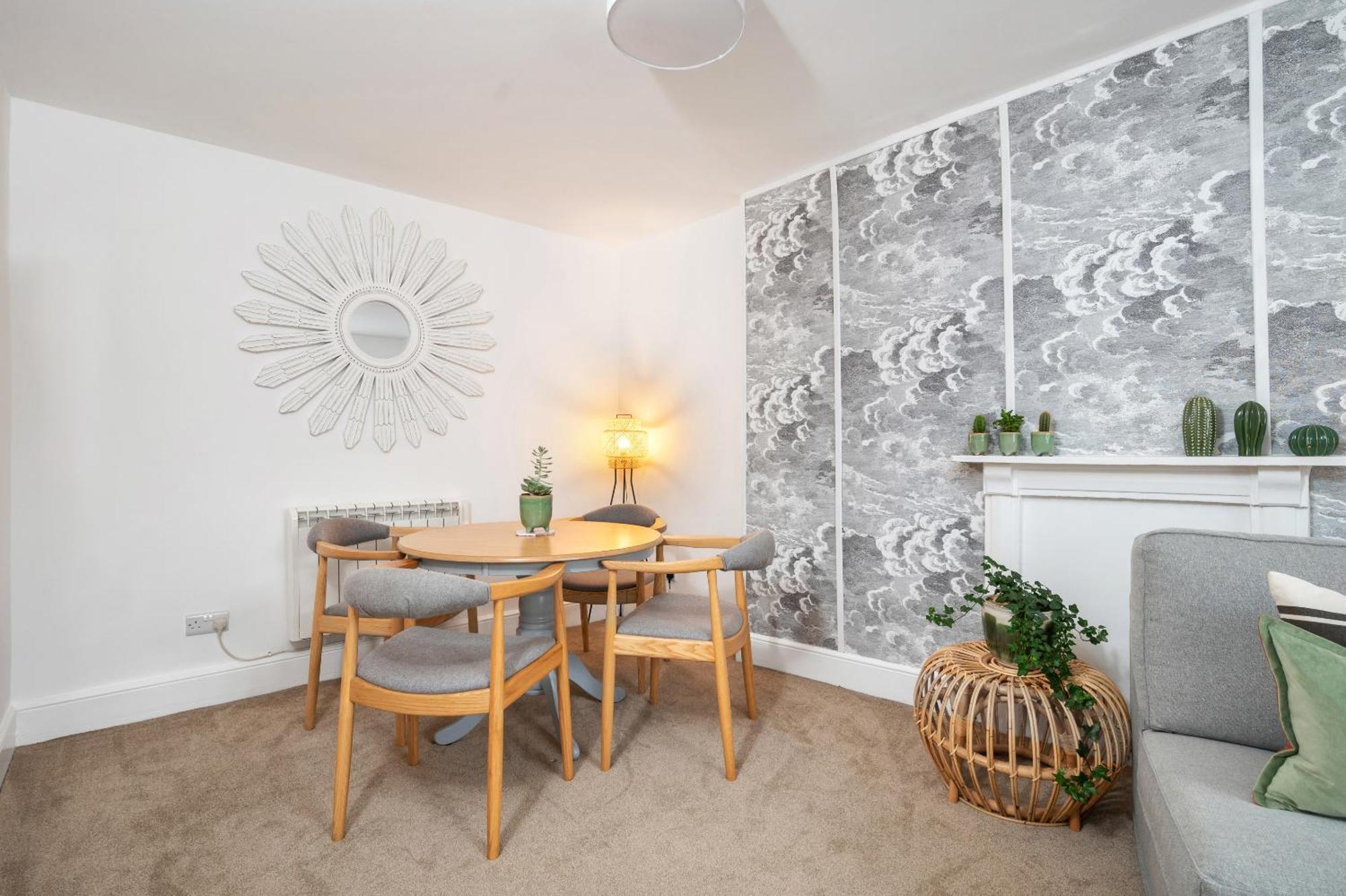 The Limes - Beautiful Townhouse In Oakham Exterior foto