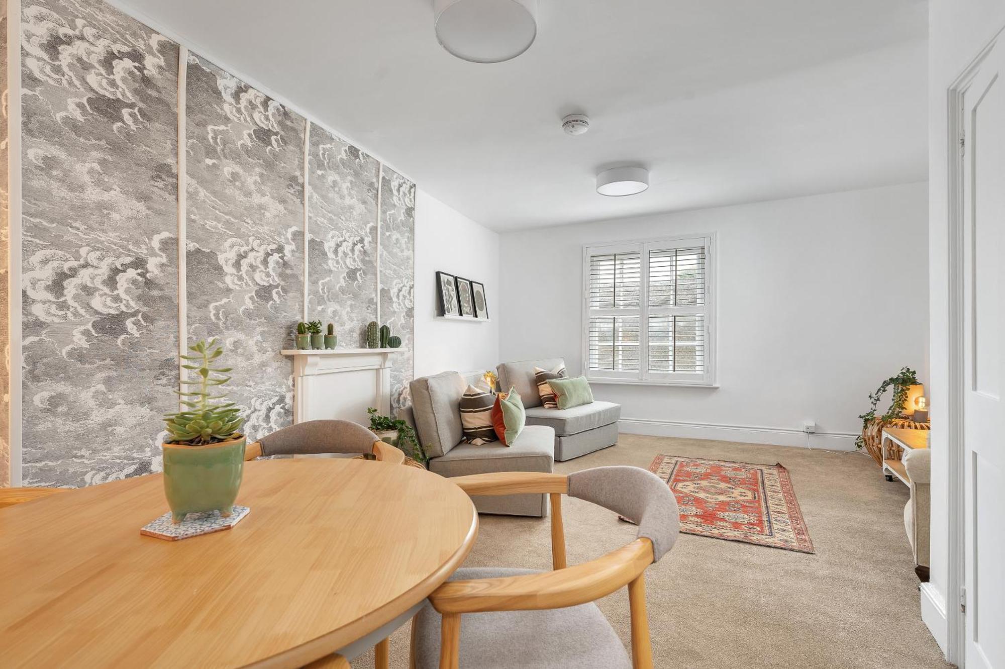 The Limes - Beautiful Townhouse In Oakham Exterior foto