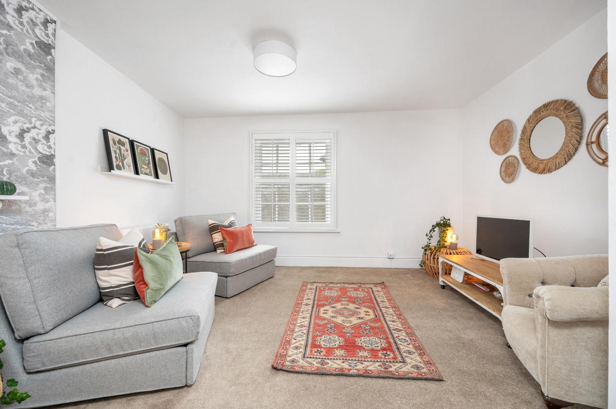 The Limes - Beautiful Townhouse In Oakham Exterior foto