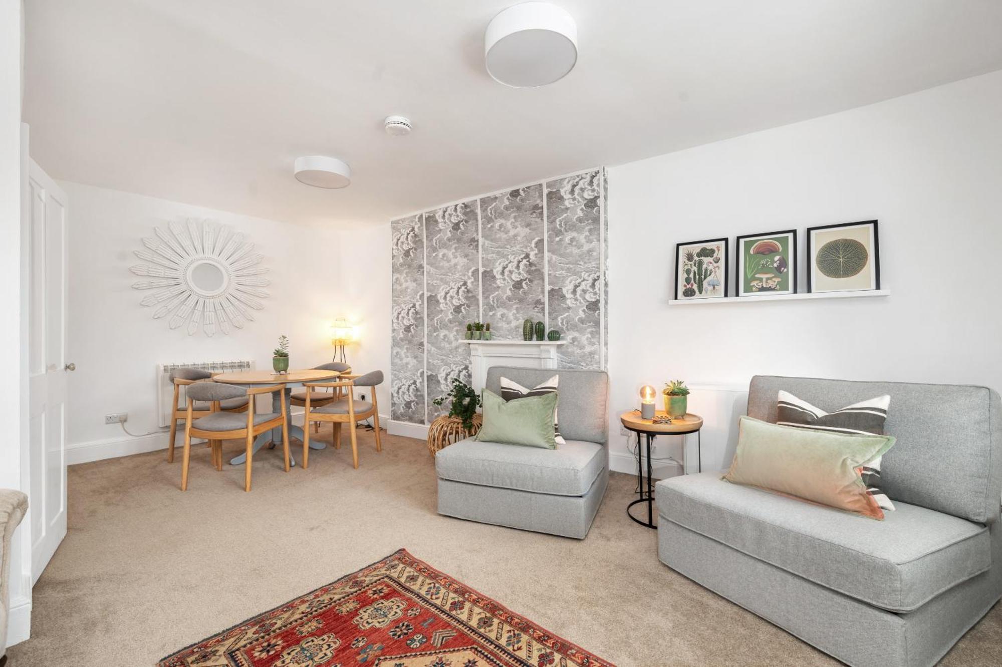 The Limes - Beautiful Townhouse In Oakham Exterior foto