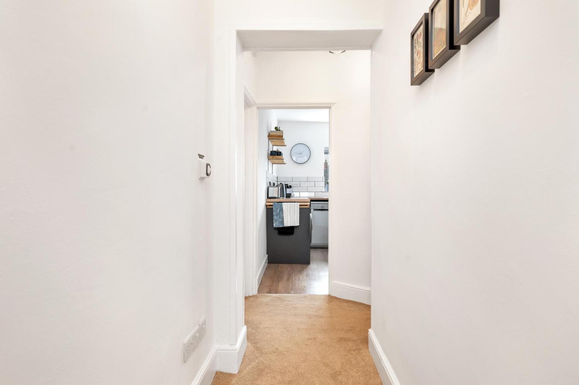 The Limes - Beautiful Townhouse In Oakham Exterior foto